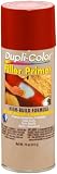Dupli-Color FP102 Red Oxide General Purpose Sandable Scratch Filler and Primer – 11 oz.