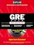 Kaplan Gre Exam 2000 2001 With Cd Rom (Gre (Kaplan)(Book & CD-Rom))