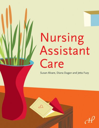 Nursing Assistant Care Nursing Assistant Care
