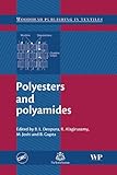 Polyesters and polyamides