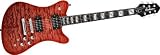 Jackson Mark Morton Dominion Electric Guitar, Wine Drunk