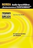 Norea Audio-Sprachf&uuml;hrer: &Uuml;berlebenskenntnisse in Tschetschenisch - Audio-CD - Ein lustbetonter Audio-Sprachkurs zum Selbstlernen (Lernmaterialien) - Alois Wiesler