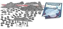 Warhammer 40K Battle for Macgragge Starter