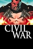 Punisher War Journal #1 (Marvel Comics Civil War) Punisher War Journal #1 (Marvel Comics Civil War)