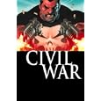 Punisher War Journal #1 (Marvel Comics Civil War) by Matt Fraction and Ariel Olivetti