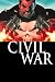 Punisher War Journal #1 (Marvel Comics Civil War)