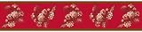 Oriental Garden Asian Baby and Kids Wall Border by JoJo Designs