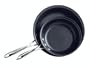 Calphalon Commercial Nonstick 8- and 10-Inch Omelet Pans, Limited Edition Set