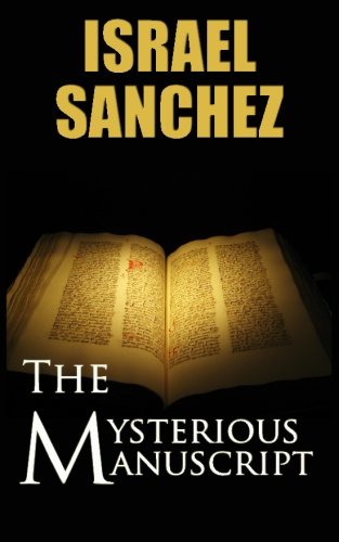 The Mysterious Manuscript: A Jim Davis adventure (Volume 1)