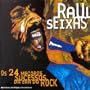 Os 24 Maiores Sucessos Da Era Do Rock