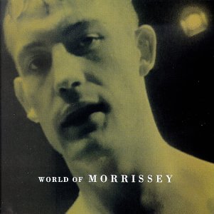 Morrissey - The CD Singles, Vol. 2: 1991-1995 Disc 1 - Zortam Music