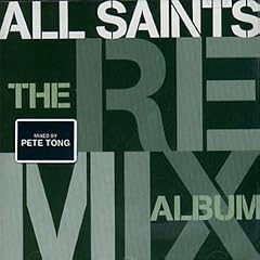 All Saints - Remix Album
