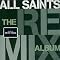 all saints and sinners: the best of