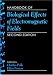 Handbook of Biological Effects of Electromagnetic Fields, Second Edition by  ISBN 0849306418