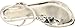 Enzo Angiolini Women's Tootsy Sandal