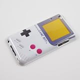 LE Hard Plastic Case for Ipod Touch 4 for $2.14 + Shipping