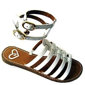 Madeline Women's Anni Gladiator Sandal