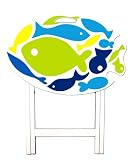 Shaped TV Tray Simple Swimmers AYL-New