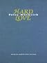Peter W�thrich. Hard Love.;