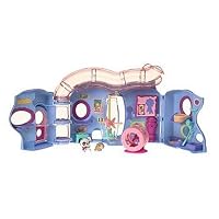 Littlest Pet Shop Little Lovin' Pet Playhouse