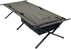 Slumber Jack SJF7810 Big Lux Cot