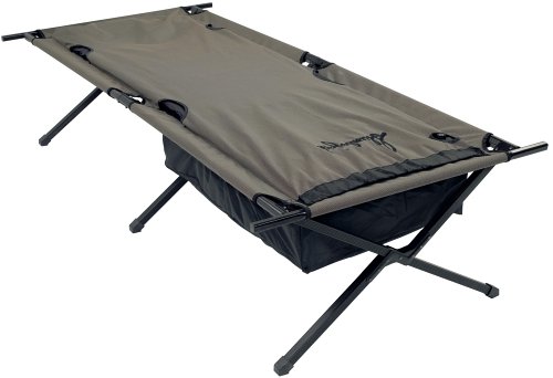 Slumberjack Big Lux Cot