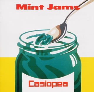 Casiopea - Mint Jams - Zortam Music