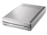 �A�C�E�I�[�E�f�[�^�@�� USB2.0/1.1�O�t�^ 2�wDVD+R 8�{�� ����DVD�f���A���h���C�u DVR-UN16FA