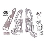 Flowtech 91627-1FLT Shorty Smog Headers by Flowtech