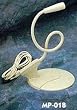 Goose Neck Internet Multimedia Microphone MP-018