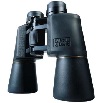 Bausch & Lomb Legacy 10 x 50 Wide Angle Binoculars