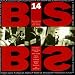14-Bis-Serie Gold cd cover