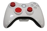 Arizona Cardinals - Themed Xbox 360 Controller Shell Kit