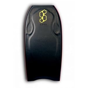 Mike Stewart Science Pocket PP LTD Crescent Tail 40.5