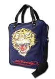 Ed Hardy 10319100 Unlimited Postmanbag, Tiger