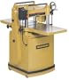 Powermatic 1791210 Model 15S Deluxe 15-Inch 3-Horsepower 230-Volt 1-Phase Planer with Spiral Cutterhead and Digital Readout