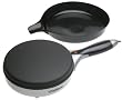 VillaWare V5225 Crepe Maker