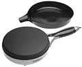 VillaWare V5225 Crepe Maker