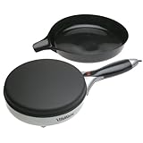 VillaWare V5225 Crepe Maker