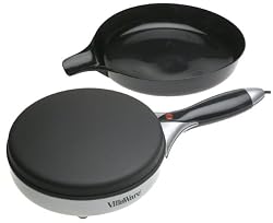 VillaWare V5225 Crepe Maker