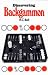 Book Discovering Backgammon (Discovering)