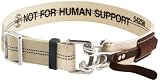 Klein 5425XL 38-58-Inch Cotton and Polyester Blend Tool Belt with Quick Release Buckle