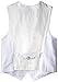 Perry Ellis Men's Big-Tall Linen Suit Vest