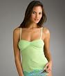 OnGossamer Empress Mesh Camisole Daywear