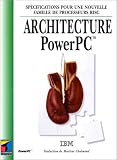Architecture du Power PC