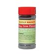 Iron Filings; 12 Oz. Jar; no. DO-731019