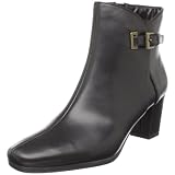 Easy Street Womens Union Bootie