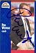 Paul Westhead Autographed/Hand Signed Basketball Card (Denver Nuggets)