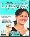 Instant Immersion American Sign Language 2.0