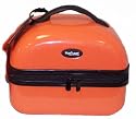 orange vanity case